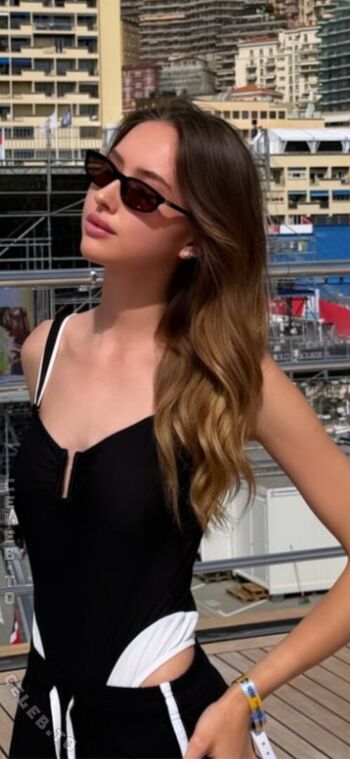 Shania geiss page leaked private photo uncensored HD quality