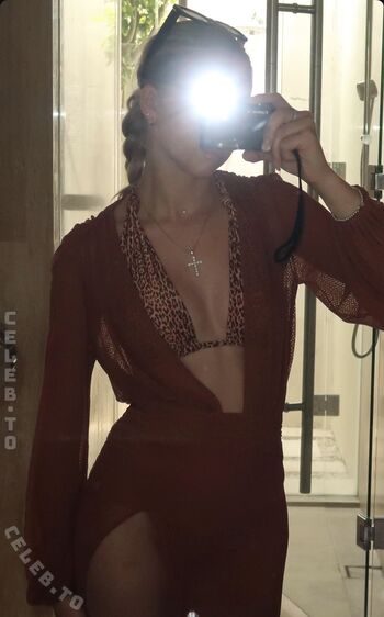 Shania geiss page leaked private photo uncensored HD quality