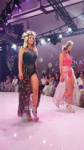 Shania geiss page leaked private photo uncensored HD quality