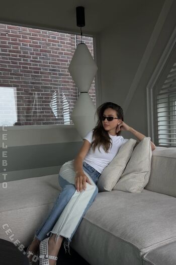 Shania geiss page leaked private photo uncensored HD quality