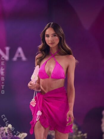 Shania geiss page leaked private photo uncensored HD quality