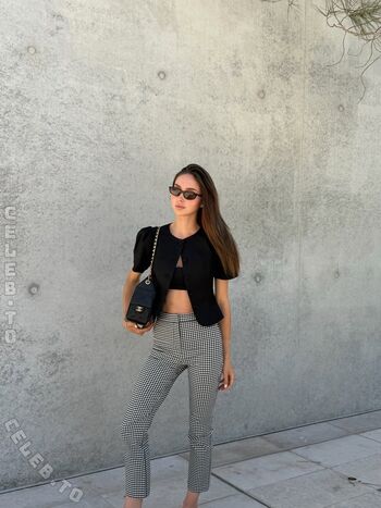 Shania geiss page leaked private photo uncensored HD quality