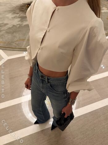 Shania geiss page leaked private photo uncensored HD quality