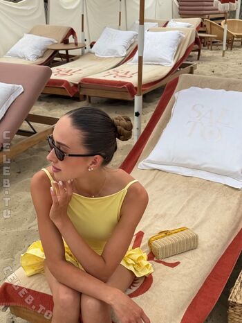 Shania geiss page leaked private photo uncensored HD quality