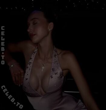 Shania geiss page leaked private photo uncensored HD quality