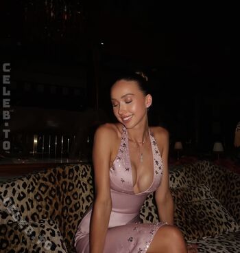 Shania geiss page leaked private photo uncensored HD quality
