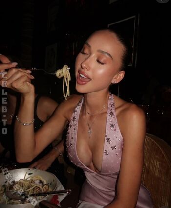 Shania geiss page leaked private photo uncensored HD quality