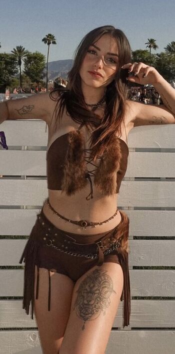 Shauna dewit page leaked private photo uncensored HD quality