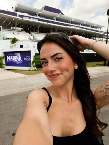 Shauna dewit page leaked private photo uncensored HD quality