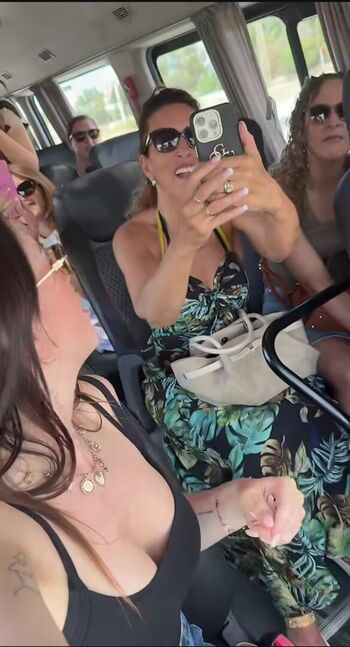 Shauna dewit leaked private photo uncensored HD quality