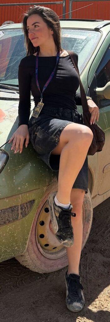 Shauna dewit leaked private photo uncensored HD quality