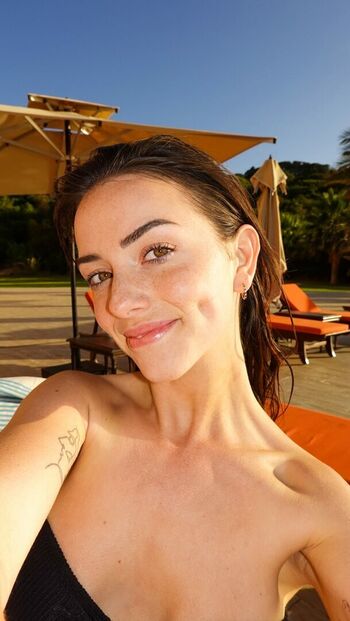 Shauna dewit leaked private photo uncensored HD quality