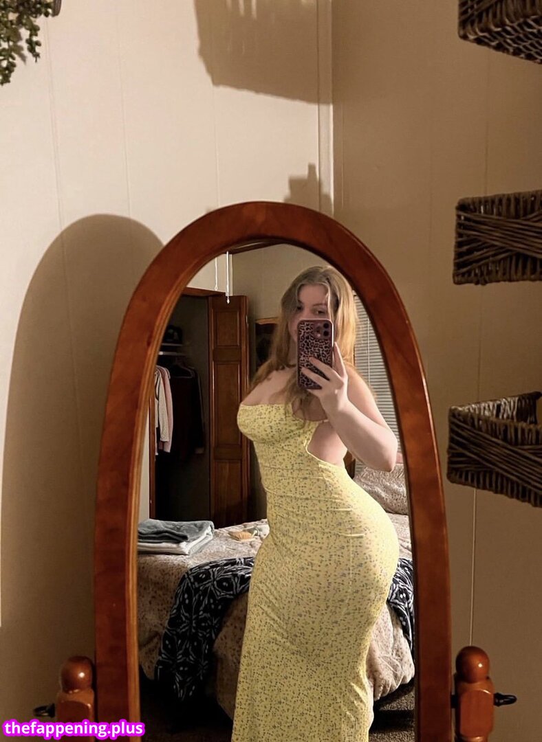 Page/ leaked private photo uncensored HD quality