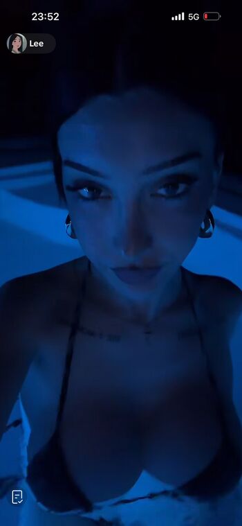 Shawtyluvslee leaked private photo uncensored HD quality