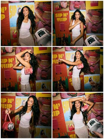 Shay mitchell leaked private photo uncensored HD quality