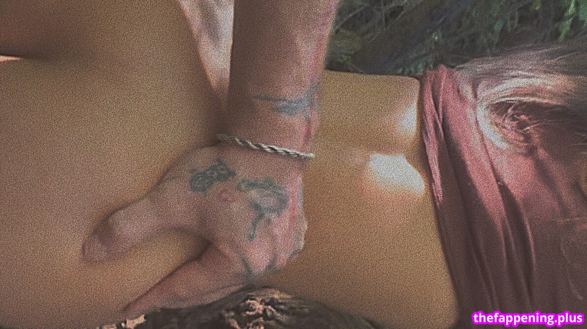 Page/ leaked private photo uncensored HD quality