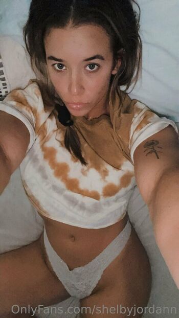 Shelby jordan leaked private photo uncensored HD quality