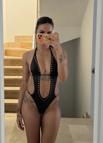 Sherine berry leaked private photo uncensored HD quality