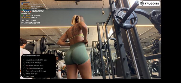 Sherine berry leaked private photo uncensored HD quality