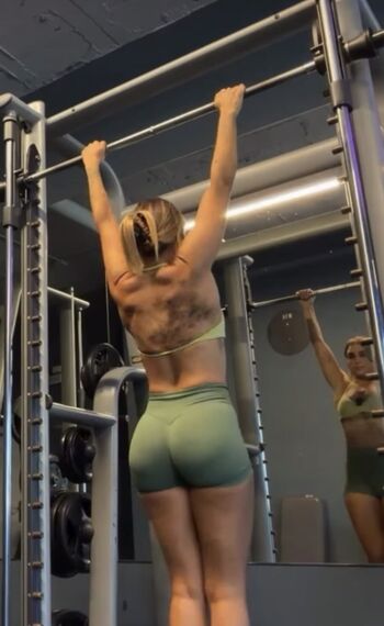 Sherine berry leaked private photo uncensored HD quality