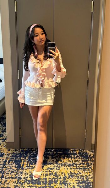 Sherryjenix leaked private photo uncensored HD quality