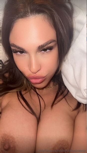 Shesxclusive leaked private photo uncensored HD quality
