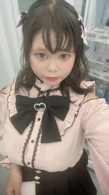 Shi shio leaked private photo uncensored HD quality