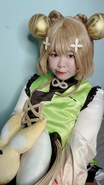 Shi shio leaked private photo uncensored HD quality