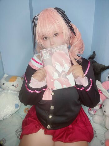 Shi shio leaked private photo uncensored HD quality