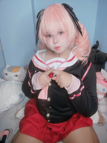 Shi shio leaked private photo uncensored HD quality