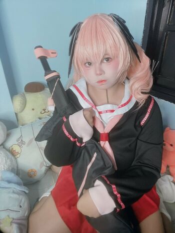 Shi shio leaked private photo uncensored HD quality