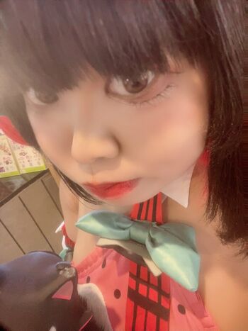 Shi shio leaked private photo uncensored HD quality