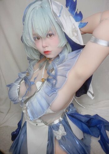 Shi shio leaked private photo uncensored HD quality