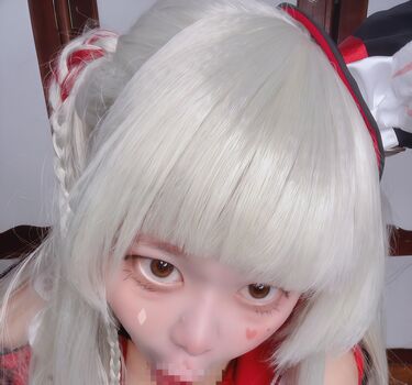 Shi shio leaked private photo uncensored HD quality