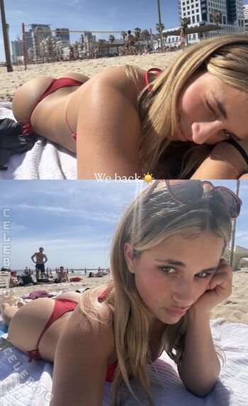 Shira braun page leaked private photo uncensored HD quality