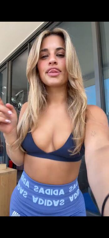Shira braun page leaked private photo uncensored HD quality