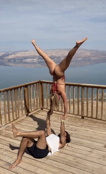 Shira braun page leaked private photo uncensored HD quality