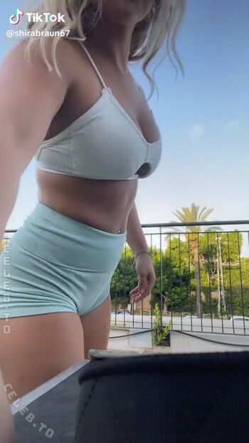 Shira braun page leaked private photo uncensored HD quality