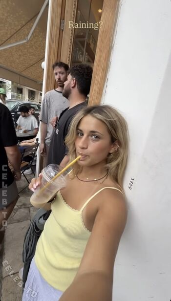 Shira braun page leaked private photo uncensored HD quality