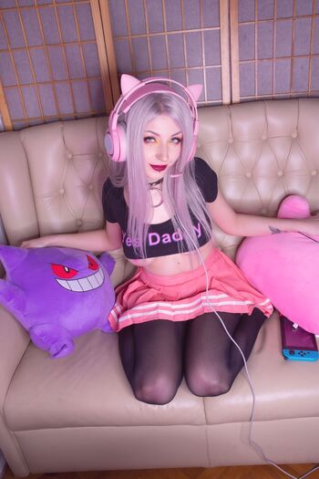 Shiro kitsune leaked private photo uncensored HD quality