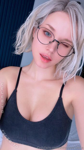 Shirogane sama  page leaked private photo uncensored HD quality