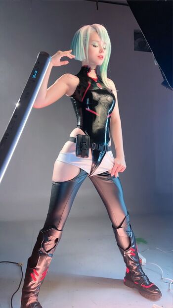 Shirogane sama  page leaked private photo uncensored HD quality