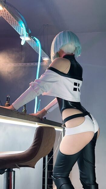 Shirogane sama  page leaked private photo uncensored HD quality