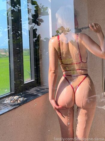Shirogane sama  page leaked private photo uncensored HD quality