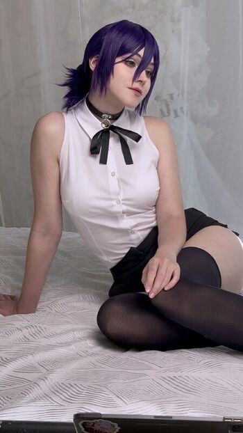 Shirogane sama  page leaked private photo uncensored HD quality