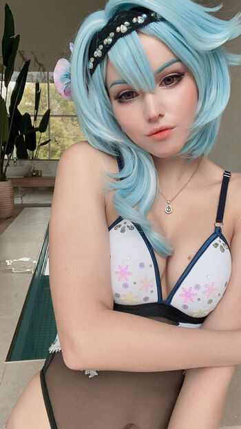 Shirogane sama  page leaked private photo uncensored HD quality