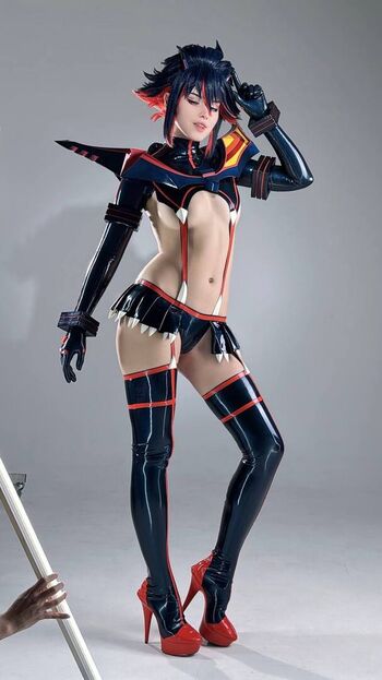 Shirogane sama  page leaked private photo uncensored HD quality