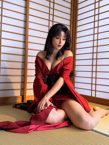 Shirogane sama  page leaked private photo uncensored HD quality