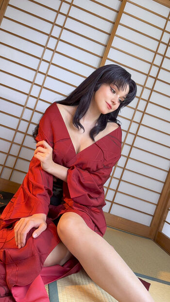 Shirogane sama  page leaked private photo uncensored HD quality