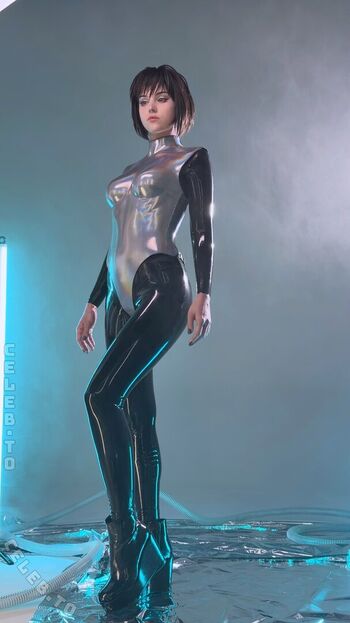 Shirogane sama  page leaked private photo uncensored HD quality